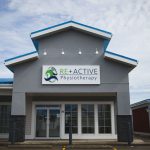 physiotherapist in sylvan lake